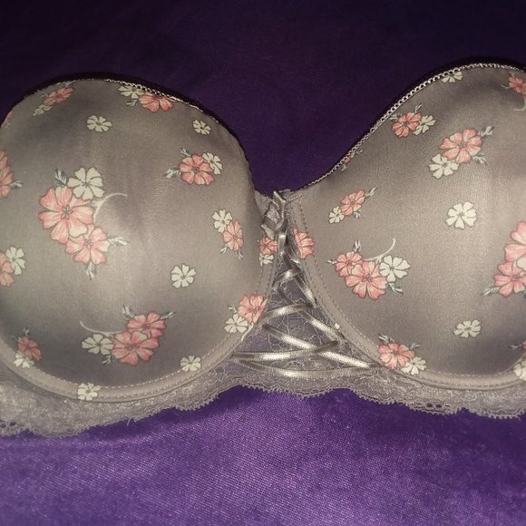 UNBRANDED BRA 38DD - Picture 1 of 3
